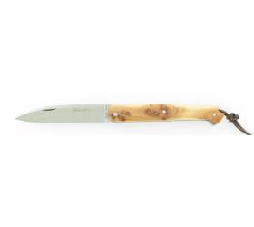 Sauveterre 7,5 cm Full Handle Juniper